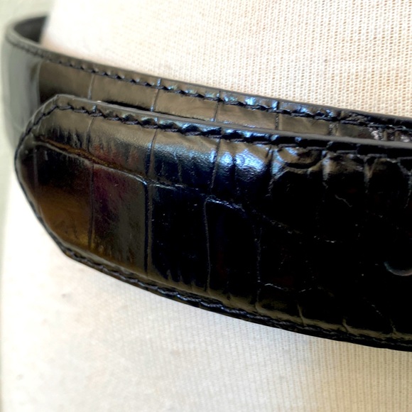 Brighton Belt